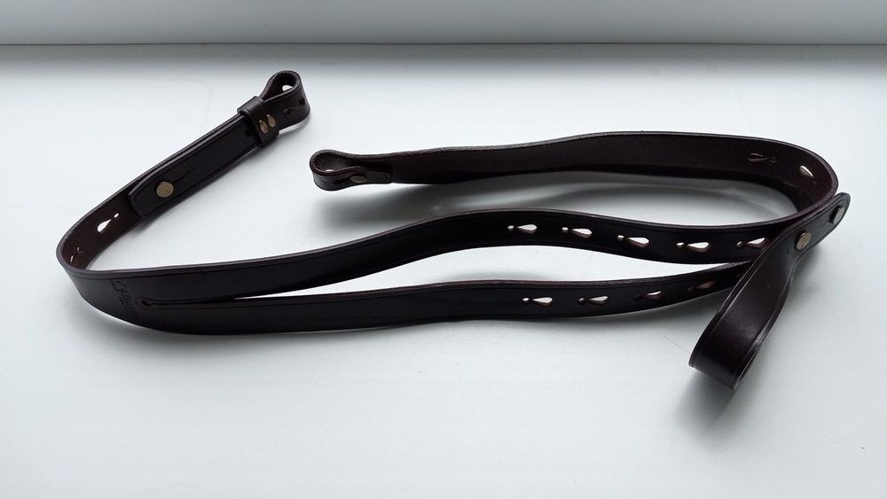 Ремінь Galco Safari Ching Sling