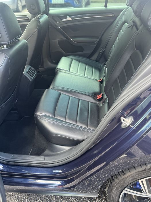 Vendo Volkswagen Golf GTE 1.4 TSI DSG 204cv