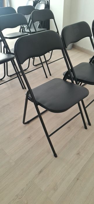 50 Cadeiras Novas