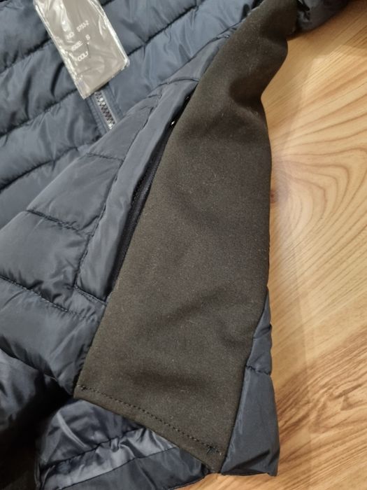 Kurtka zimowa Jackets Industry S 36