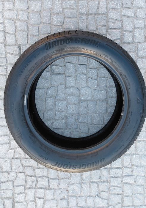 Pneu Bridgestone Turanza T005, 195/55 R16 87H