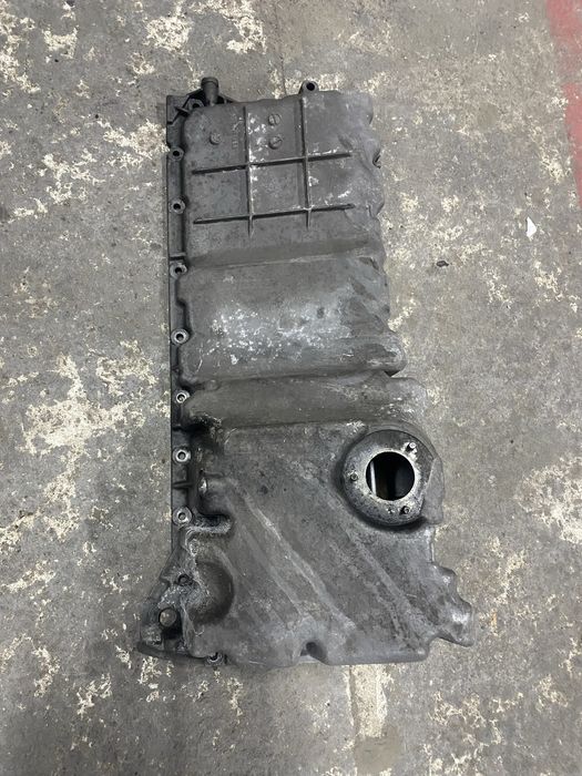 Продам поддон м57 е39,46