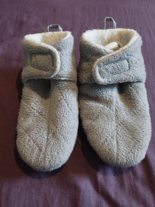 Шкарпетки дитячі теплі