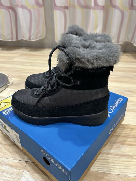 Ботінки Colambua зимові жіночі  орігінал