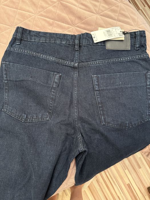 Джинси чоловічі MANGO