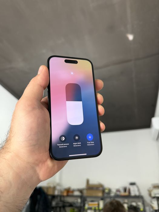 Apple iphone 15 128 gb Neverlock 90% айфон 15