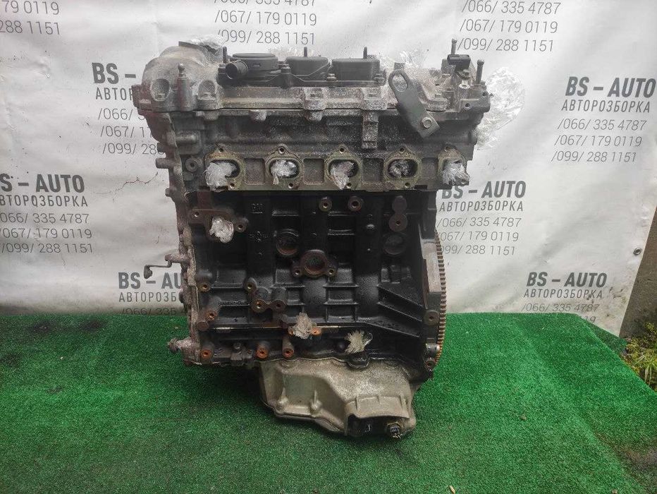 РОЗБОРКА! Двигун Z22D1 Opel Antara Captiva 2.2 дизель.