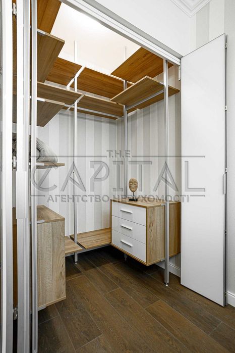 |Central Park|Продаж квартири|Печерський|Центр|Либідська|з ремонтом - More