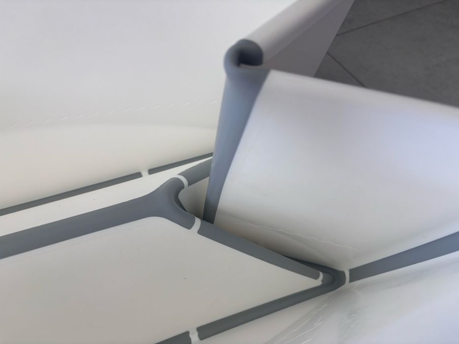 Wanienka Stokke XL