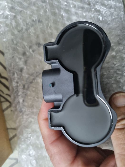 Bobine ignição harley
