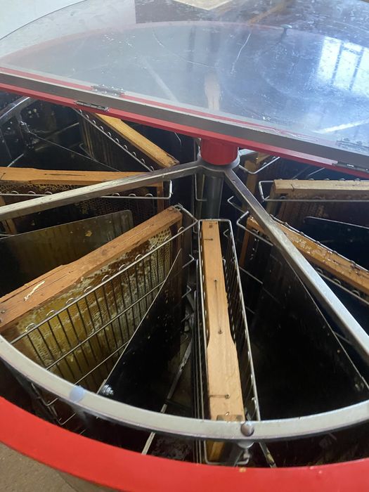 Дуже смачний мед різнотравʼя. Ірпінь безкоштовна доставка!