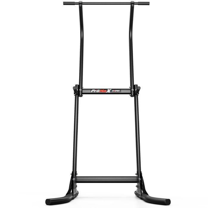 Стаціонарні бруси з турніком K-Sport MFX004 Брусья с турником • Нові