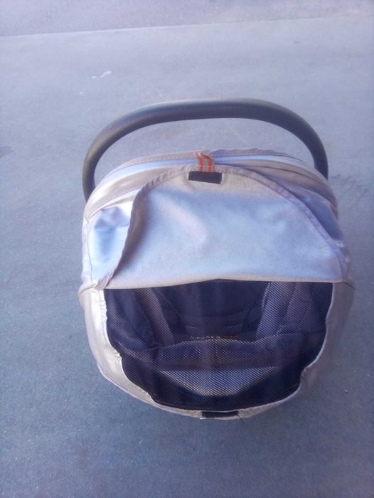 caderinha babyconforto