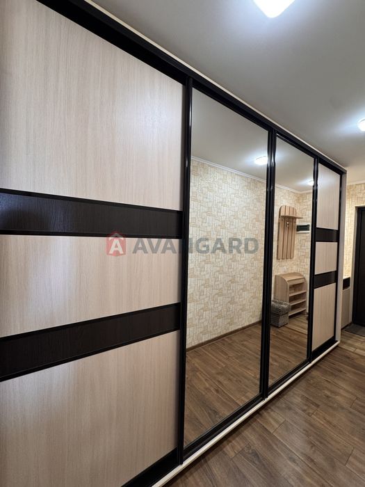 Продам 1к квартиру.Кирпичный дом.Красный Камень Парус 46 000$