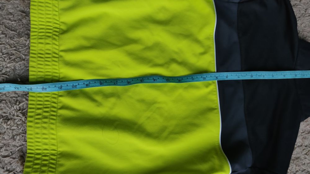 Спортивная кофта мастерка Nike на мальчика 10-12 лет