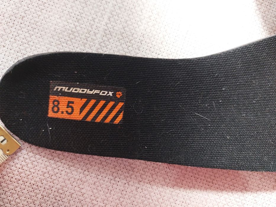 Велотуфлі Muddyfox