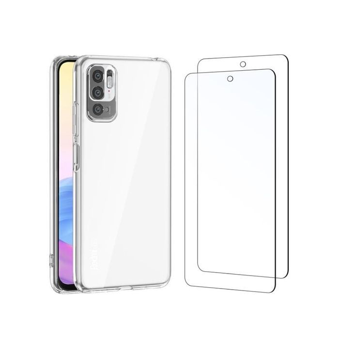 Etui New'c Do Xiaomi Redmi Note 10 5G