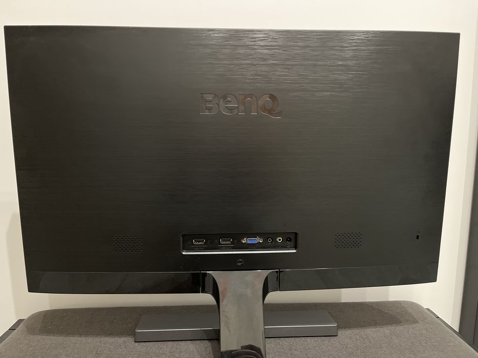 Monitor Benq 27 cali EW277HDR