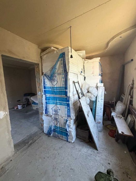 БЕЗ % Продаж 2х будинків 41,6 та 71,3м2 с.Бузова ГАЗ єВіднов-Ваучери-Постанови, 0,20га