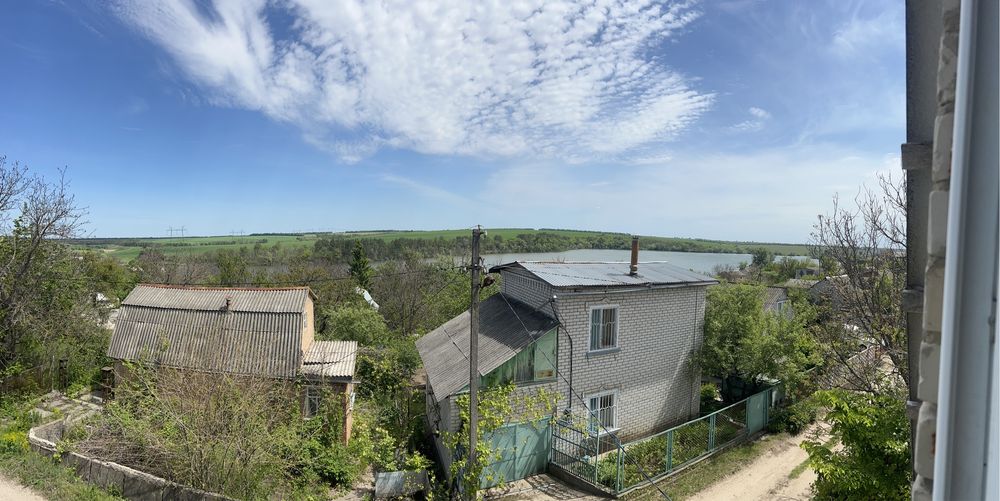 Продам дачу кооп «труд» кандаурово кропивницький