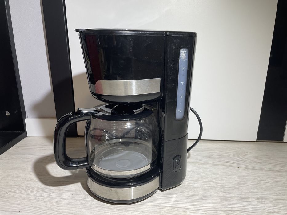 Ekspres do kawy przelewowy