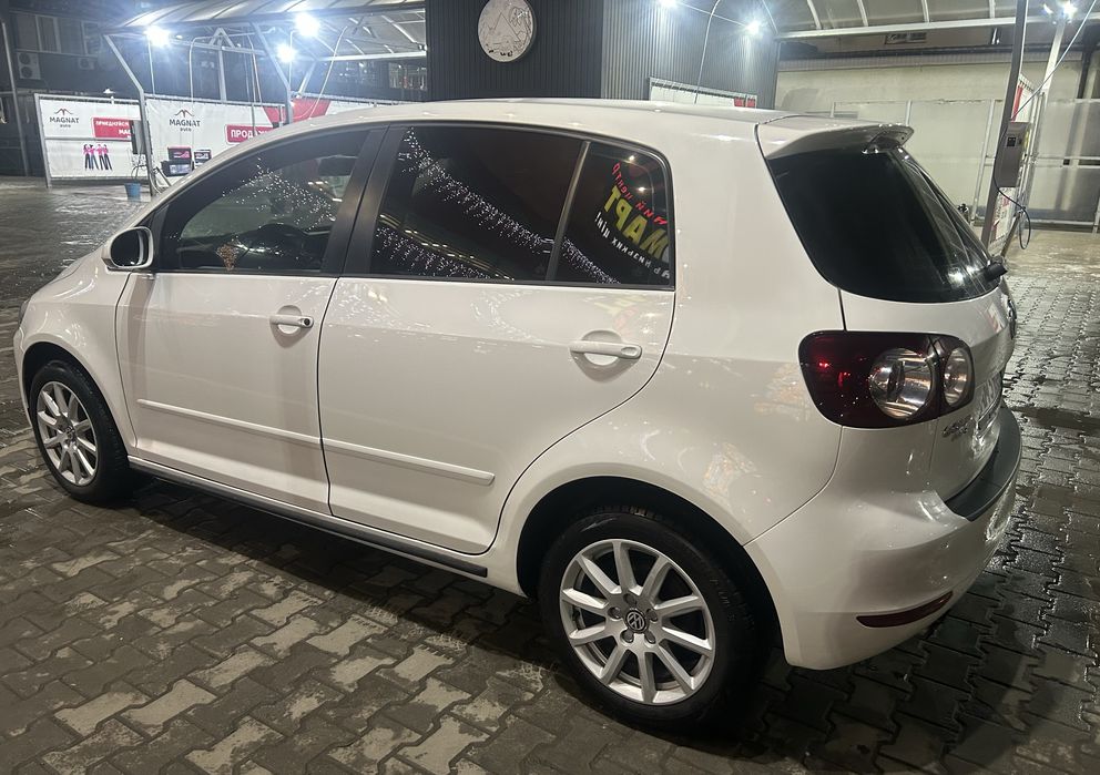Продам авто Volkswagen GolF Plus