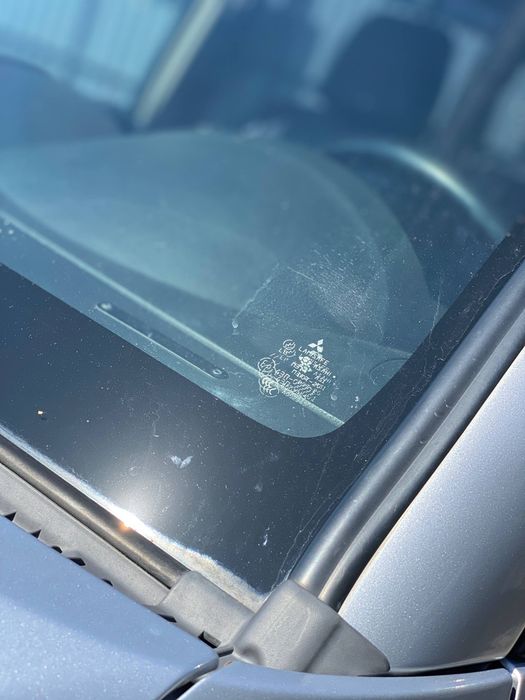 Mitsubishi Pajero Wagon