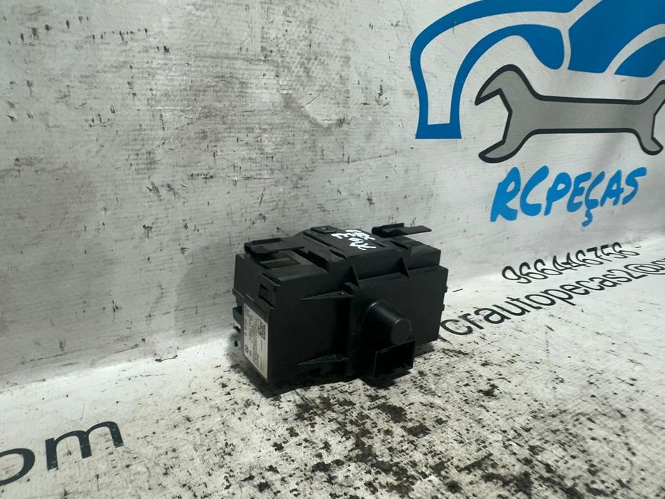 Modulo Comutador Switch Luzes Original BMW 6932796 2004 - 2013