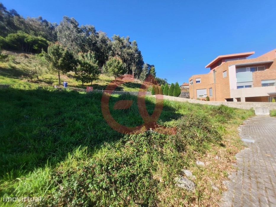 Lote para Construção Moradia - Abelheira - Viana do Castelo