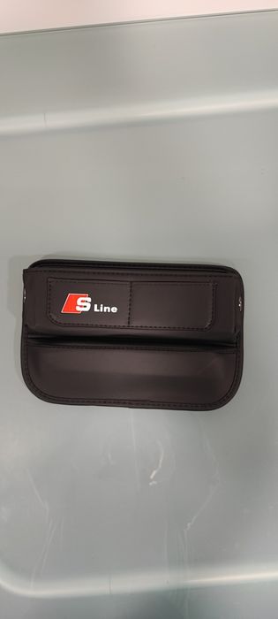 Bolsa multimédia para AUDI