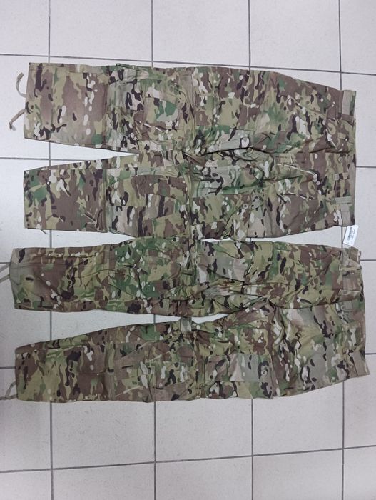 US Army Combat Pants FR
