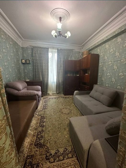 2к.Квартира  3 этаж  ул Академическая