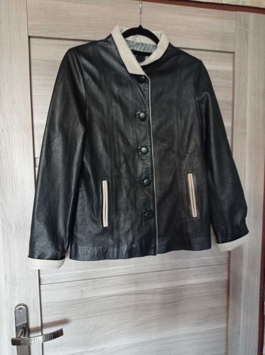 kurtka skórzana damska Kali Leather