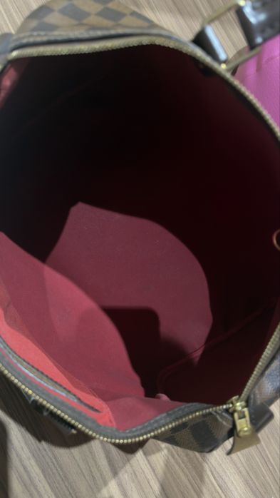 Louis vuitton Speedy 35 original