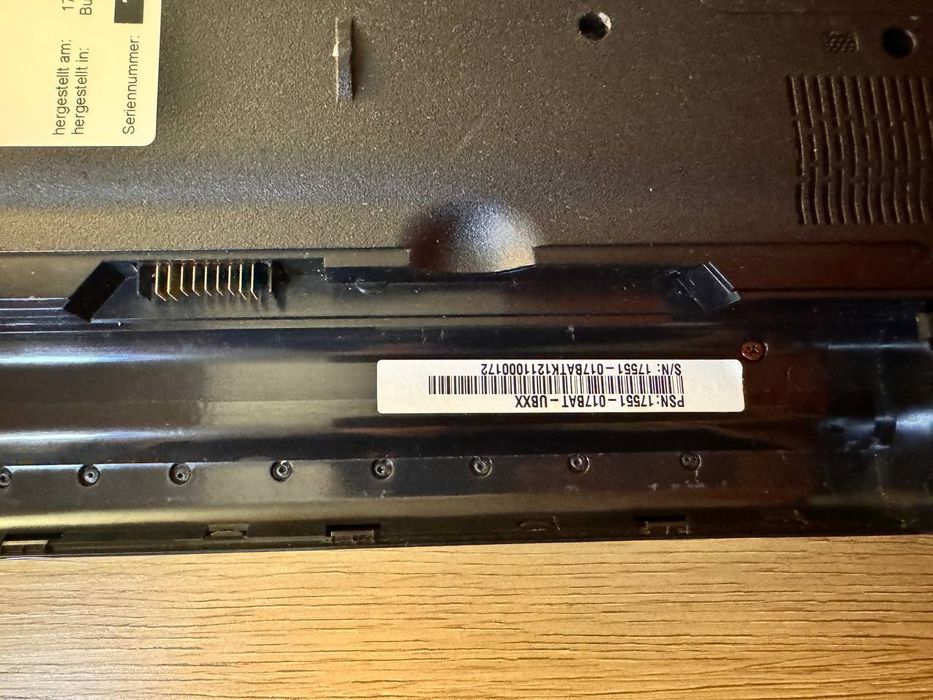 Продам Ноутбук  Б/В