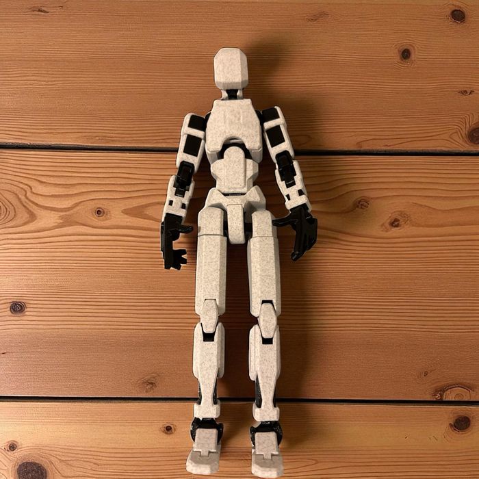 Personalizowana Figurka Dummy 13 XXL