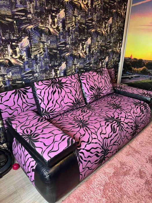 Розкладний диван