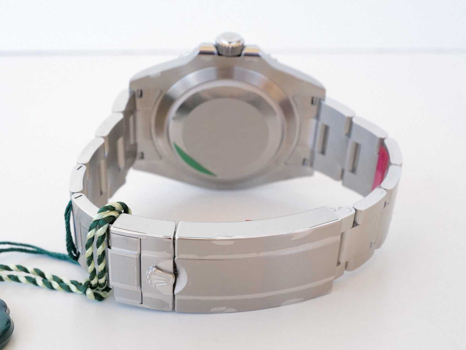 Rolex Submariner Date 41 mm (2025) NEW