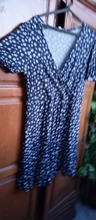 Vestido de senhora XL