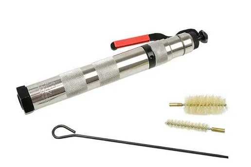 Aparat ubojowy, przyrząd do ogłuszania zwierząt-BLITZ-RADICAL+ NABOJE