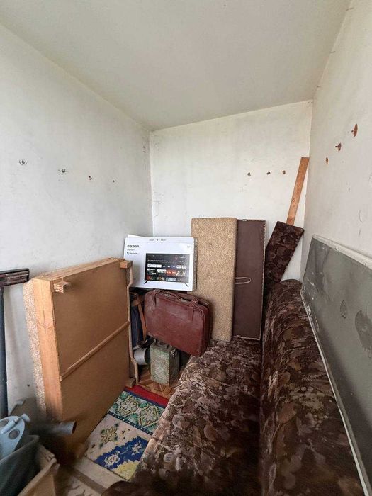 Продается крупногабаритная 1к квартира, 48.9 м², 6/9 #146529