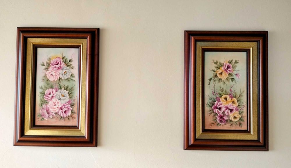 Quadros decorativos