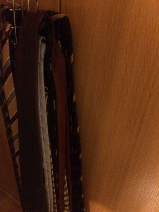 Gravatas de qualidade lote 50€