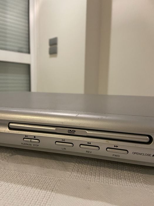 DVD Denver modelo 616 k