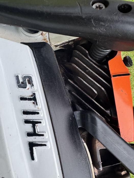 Stihl ms362 4,8KM