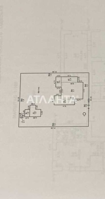 Дом 106 кв.м в жилом состоянии и на два входа. Пересыпский р-н