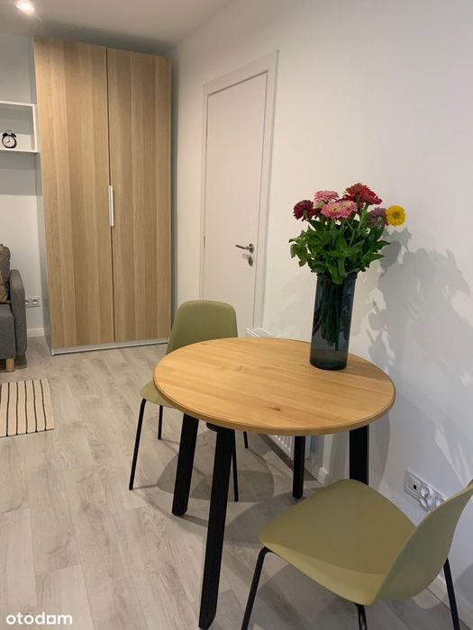 Apartment in Gdynia, Biały Zakątek, Redłowo - Widok 4
