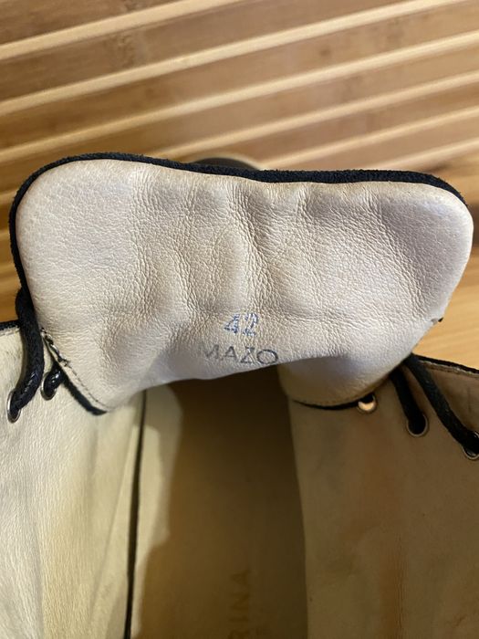 Кеди bally zilli ferragamo