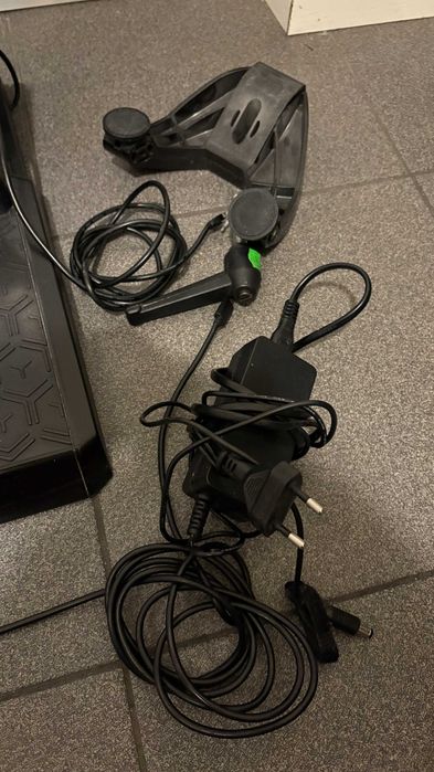 Игровой руль Thrustmaster T248