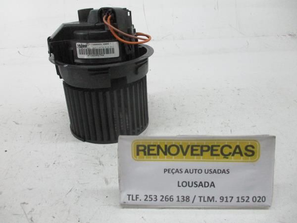 Motor da chauffage / sofagem RENAULT Clio IV (BH_)